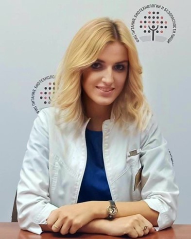 Прунцева Тамара Александровна